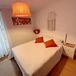 Duplex Atypique Avec Terrasse A 400M De La Plage Et Du Centre - Fr-1-361-333